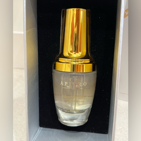 Apeiro Advanced Eye Serum (20ml-0.6FL.OZ.) - Picture 8 of 9